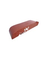 5182 Deshboard Assy. Slate Grill